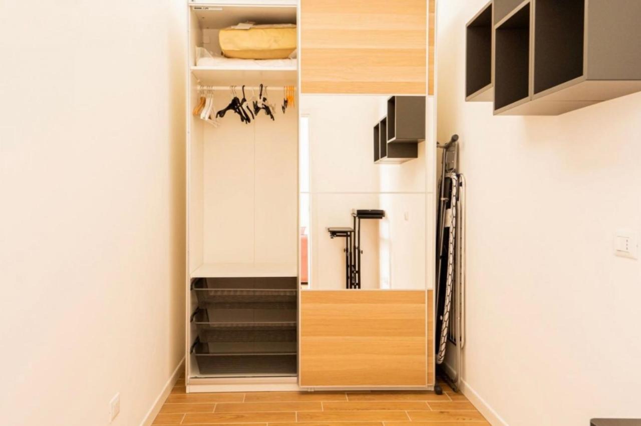 Vera Project Apartment Милан Экстерьер фото