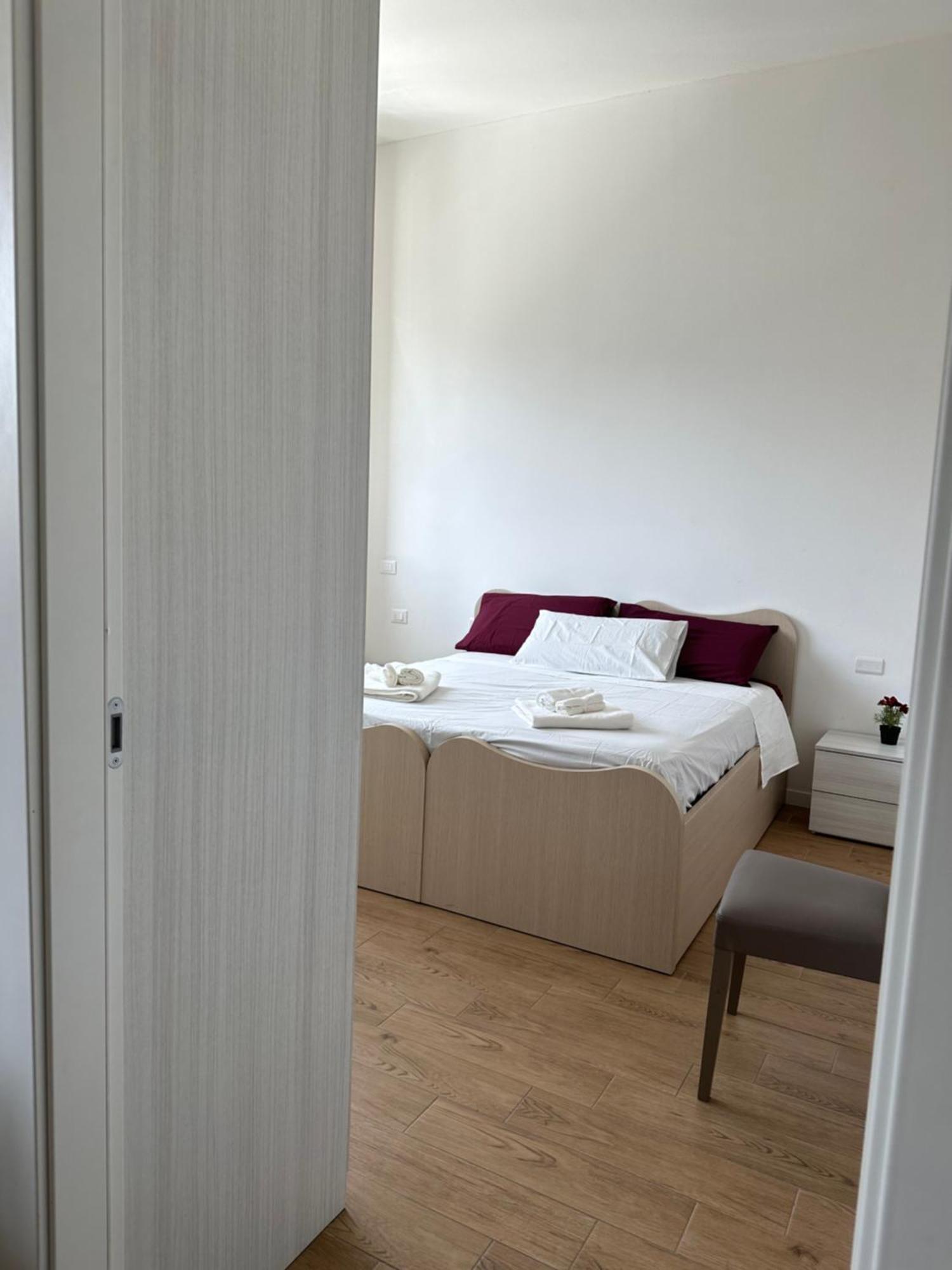 Vera Project Apartment Милан Экстерьер фото